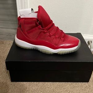 Air Jordan 11 Retro